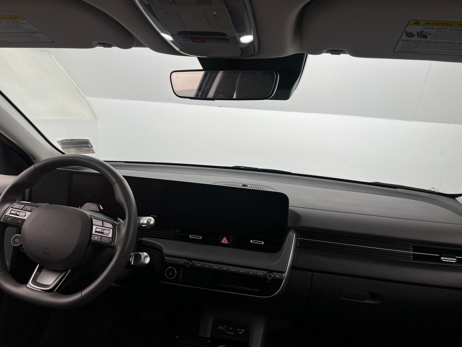 Thumbnail: 2025 Hyundai Ioniq 5 - 2