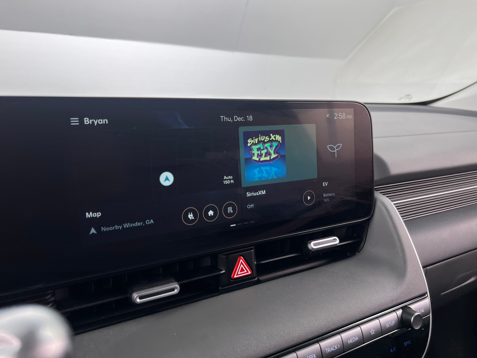 Thumbnail: 2025 Hyundai Ioniq 5 - 3