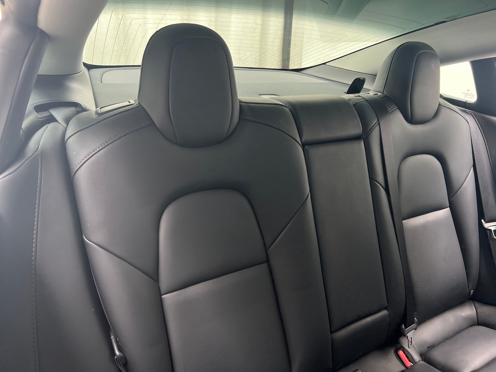 Thumbnail: 2019 Tesla Model 3 - 5