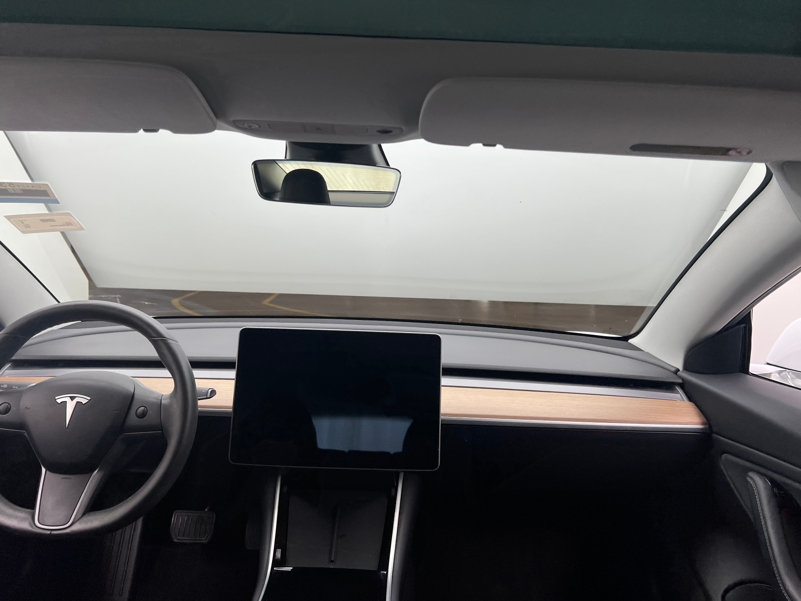 Thumbnail: 2019 Tesla Model 3 - 2