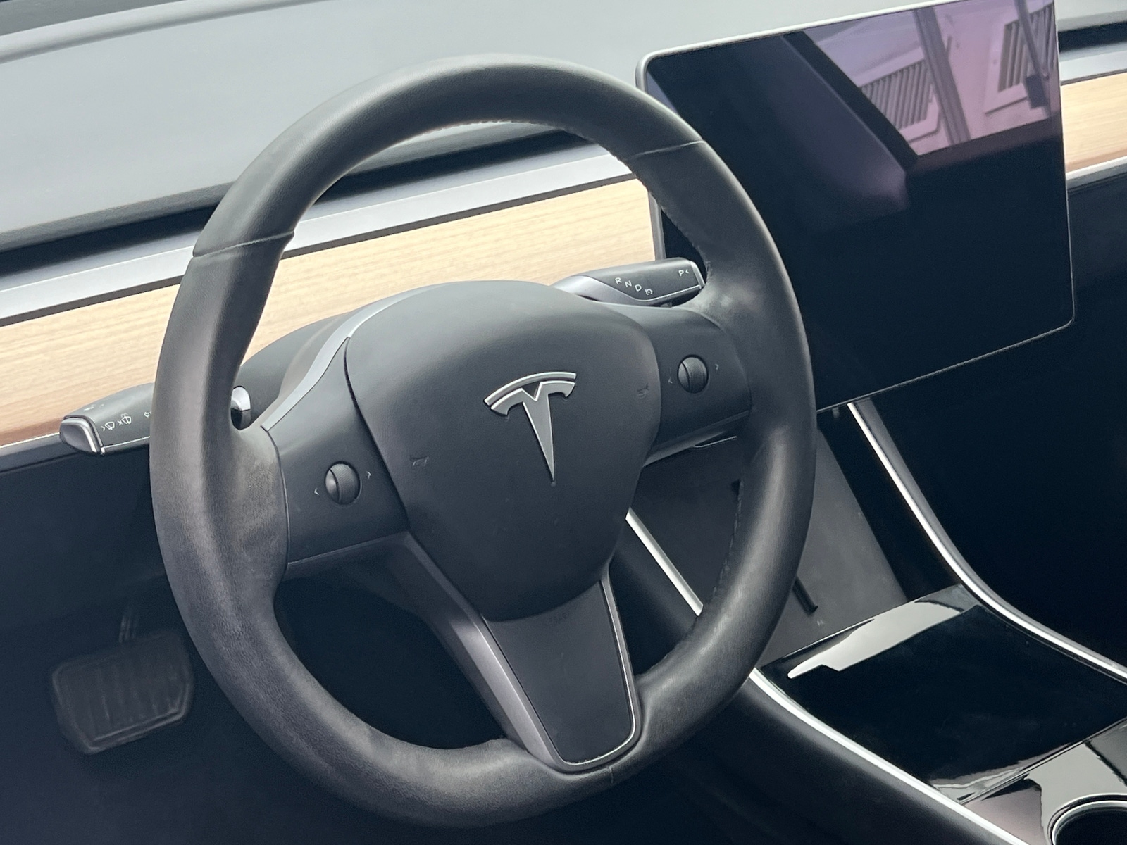 Thumbnail: 2019 Tesla Model 3 - 4