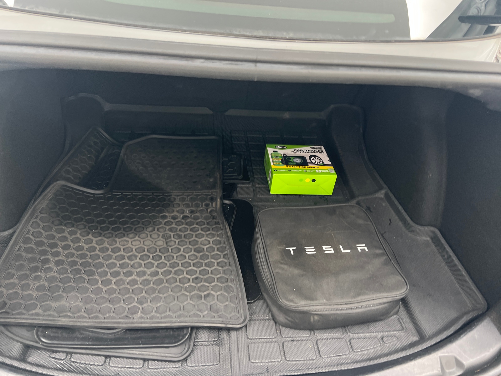 Thumbnail: 2019 Tesla Model 3 - 6