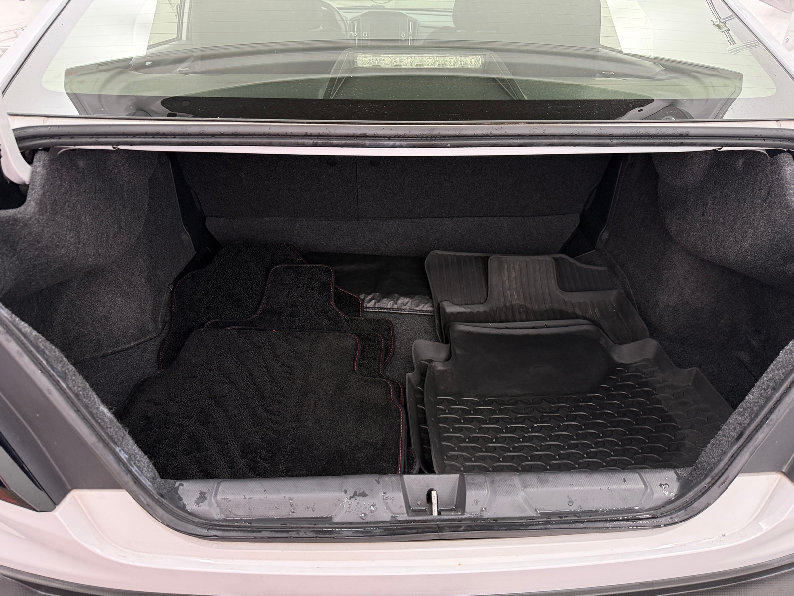 Thumbnail: 2022 Subaru WRX - 7