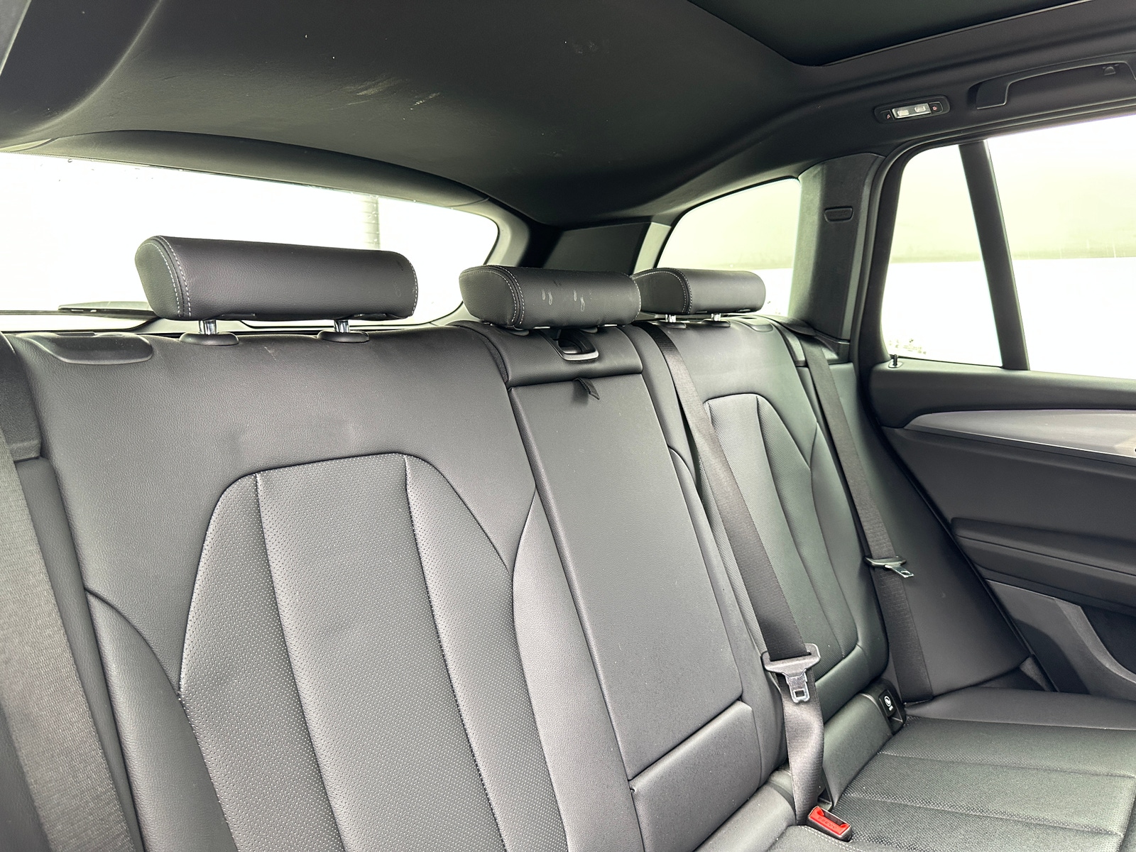 Thumbnail: 2023 BMW X3 - 5