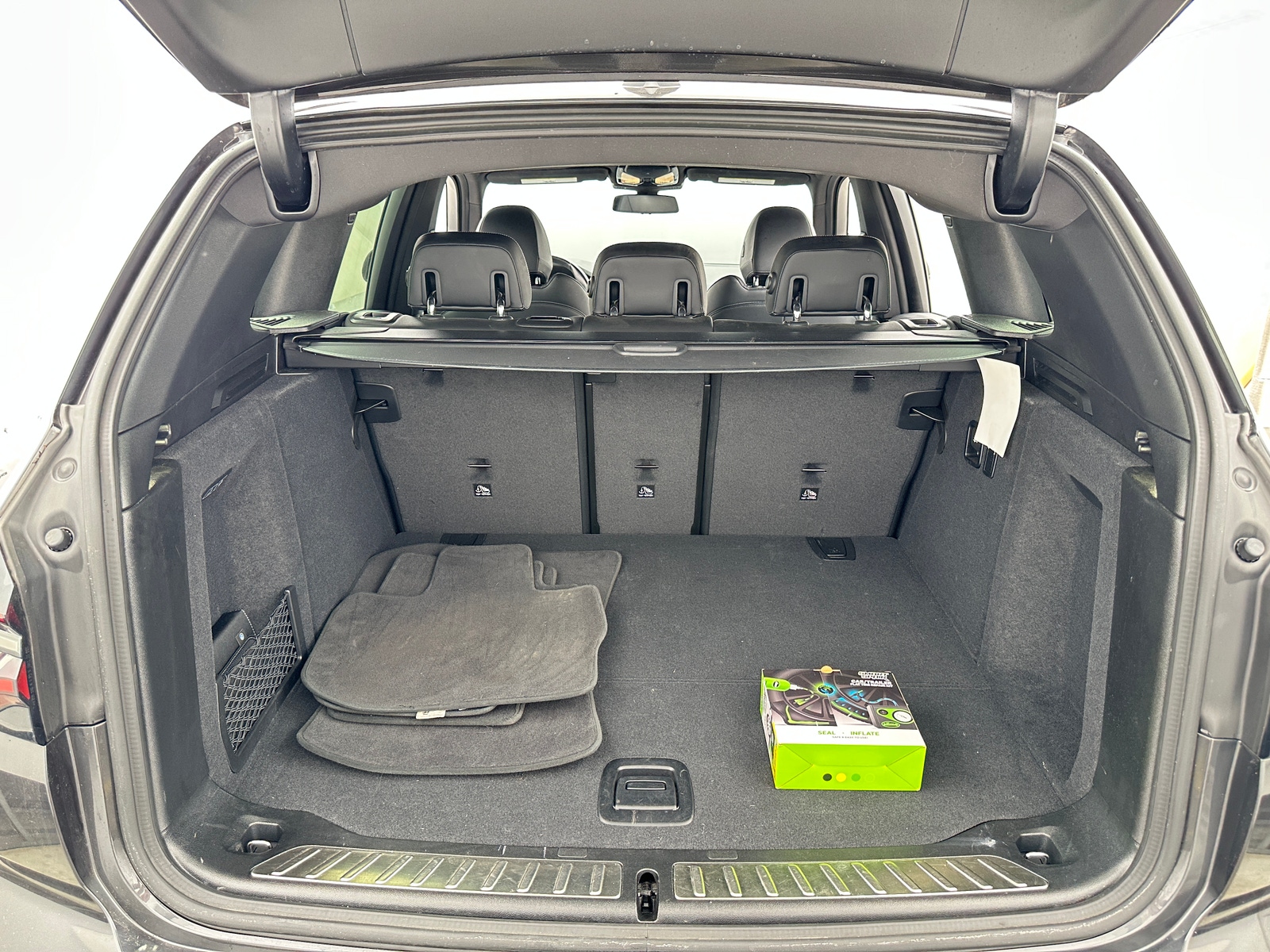 Thumbnail: 2023 BMW X3 - 6