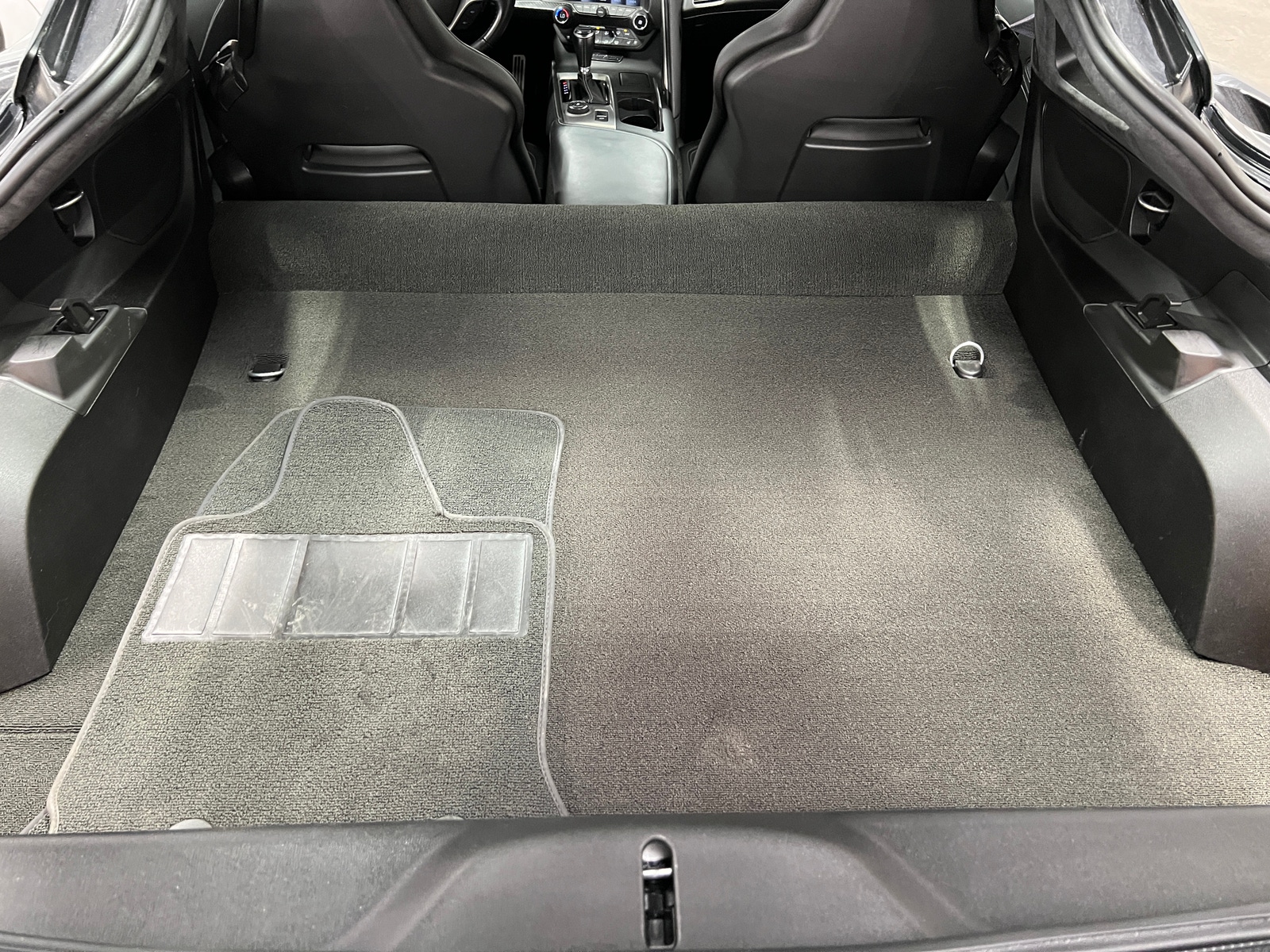 Thumbnail: 2017 Chevrolet Corvette - 4