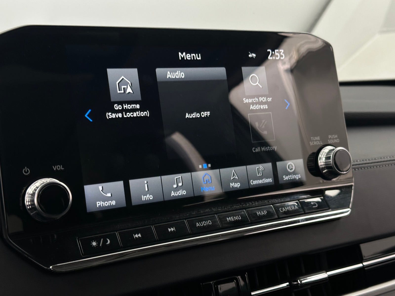 Thumbnail: 2023 Mitsubishi Outlander - 3