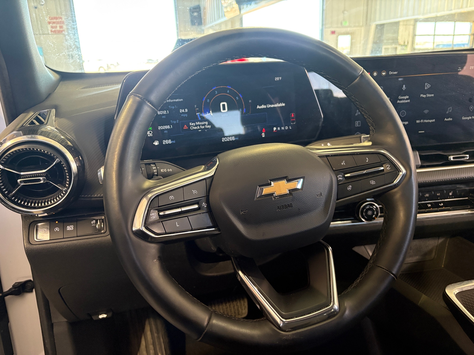 Thumbnail: 2025 Chevrolet Equinox - 5