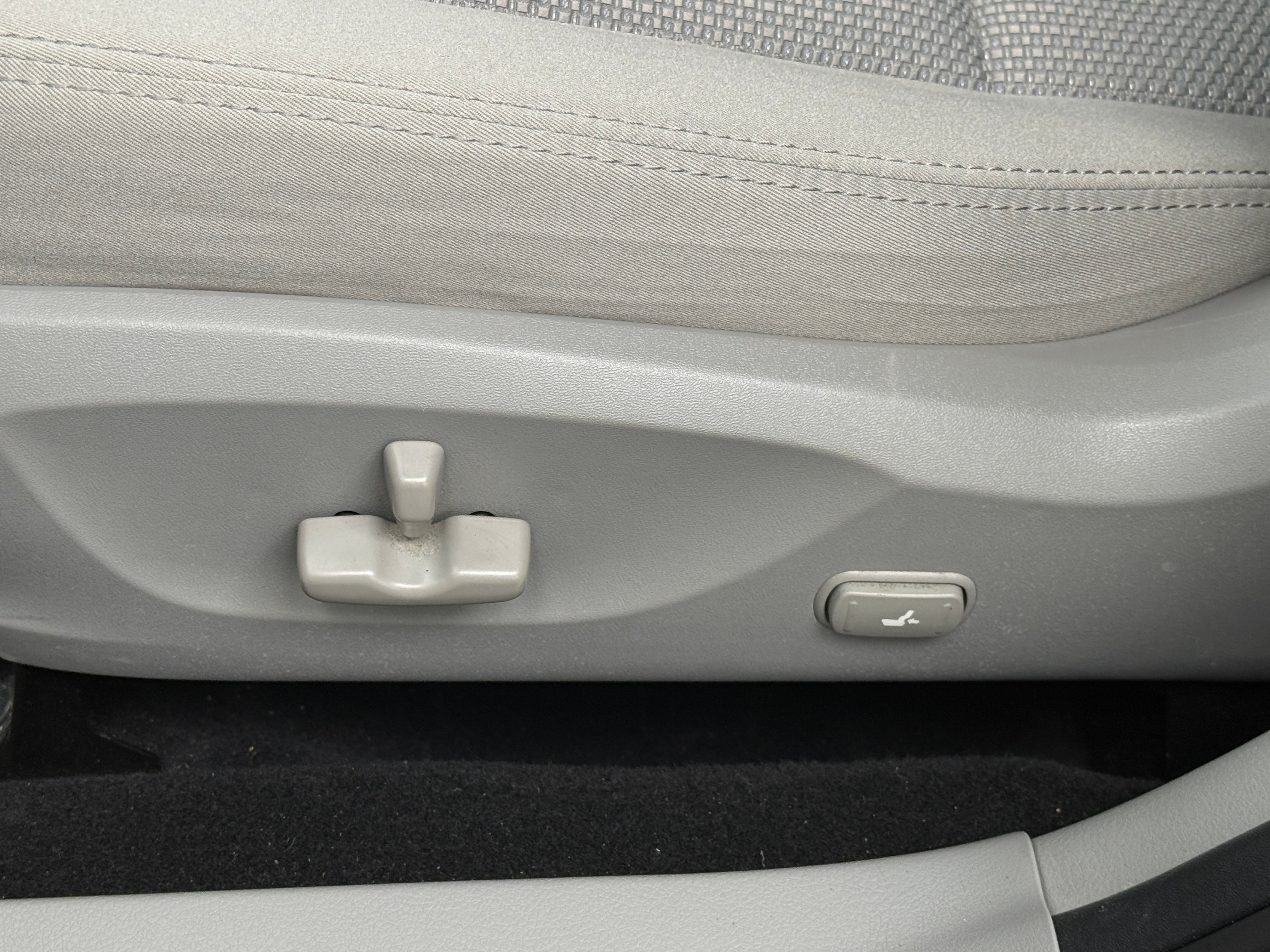 2012 Subaru Forester