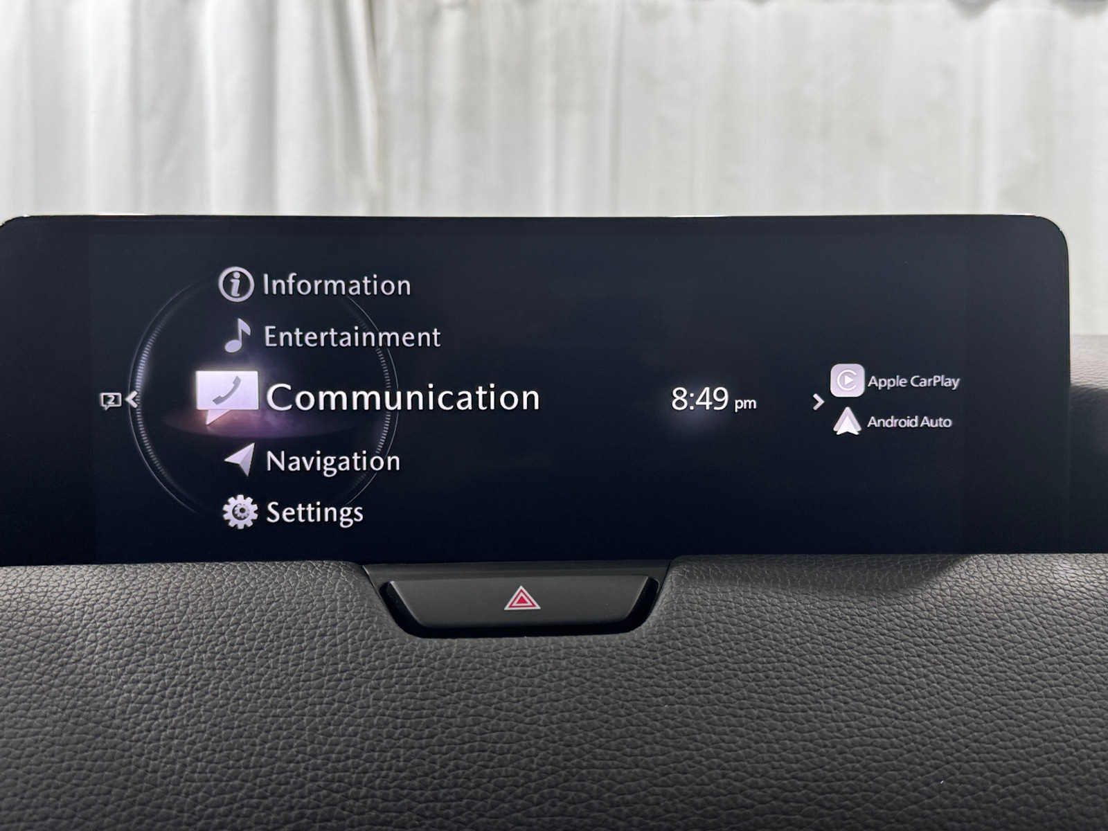 Thumbnail: 2025 Mazda CX-90 - 3