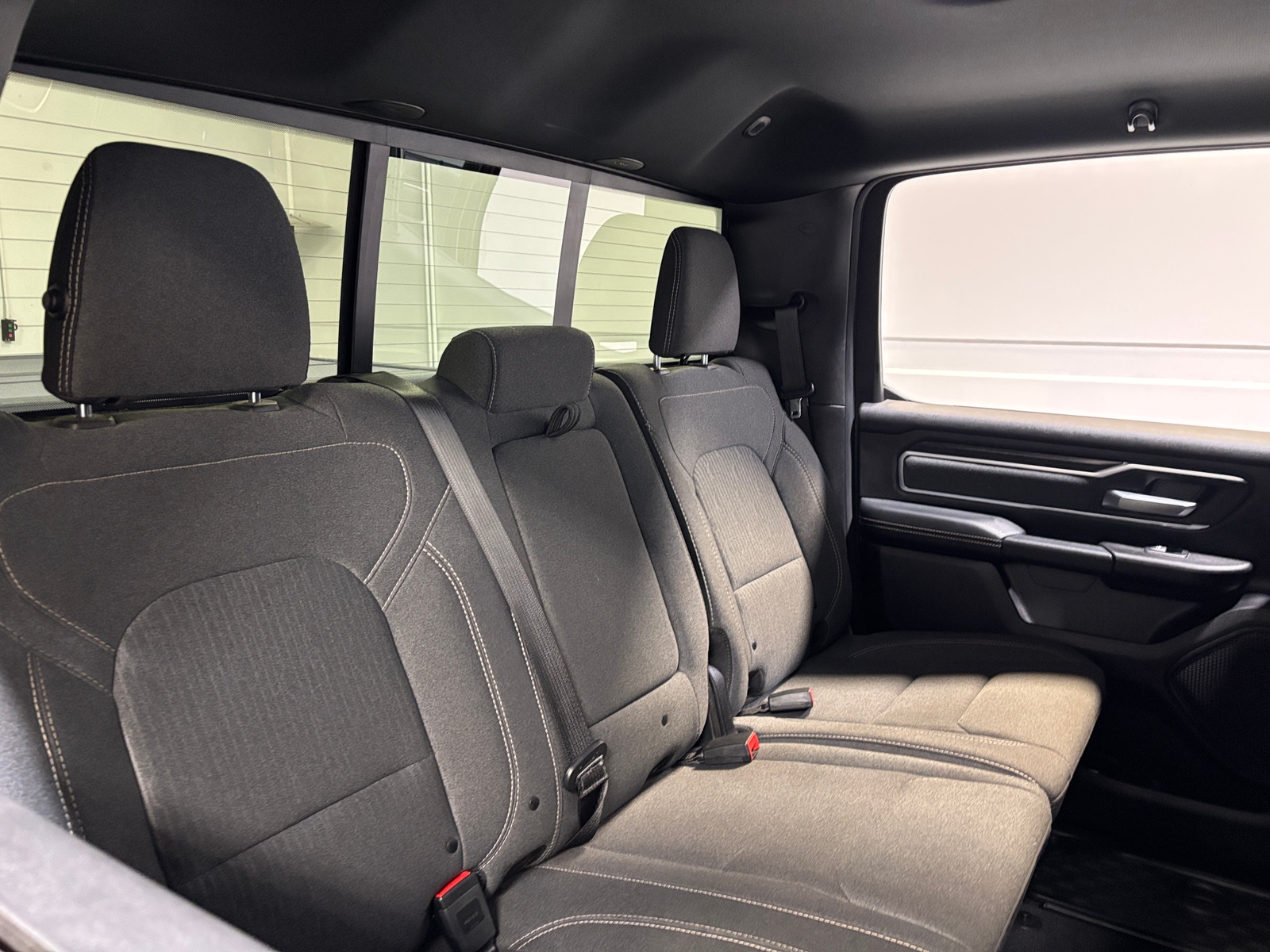 Thumbnail: 2019 RAM 1500 - 6