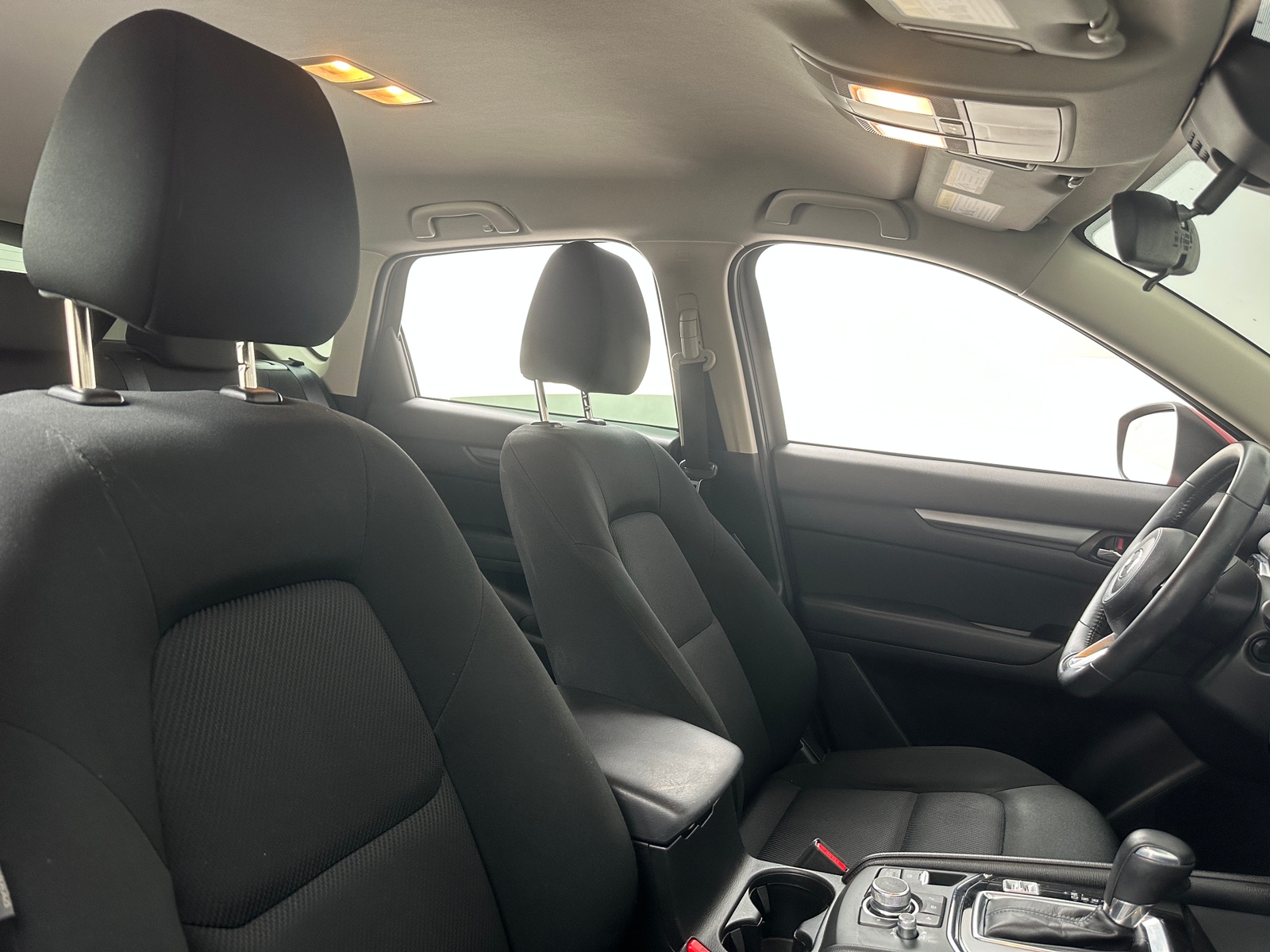 Thumbnail: 2023 Mazda CX-5 - 2