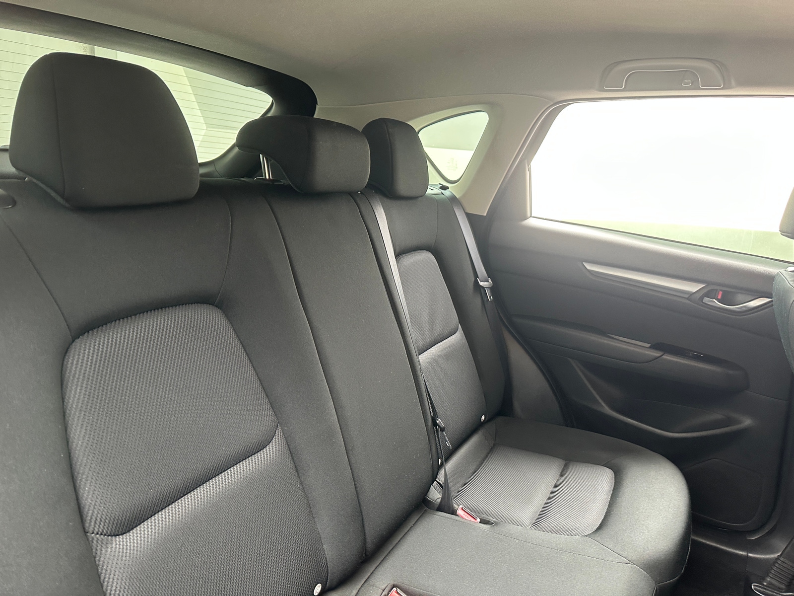 Thumbnail: 2023 Mazda CX-5 - 6