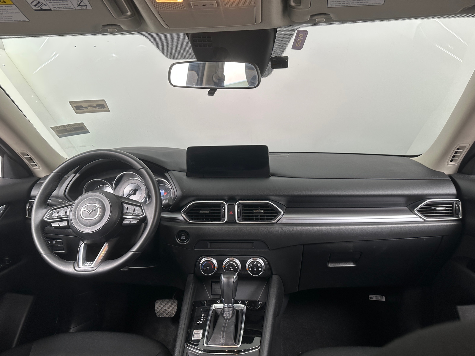 Thumbnail: 2023 Mazda CX-5 - 3