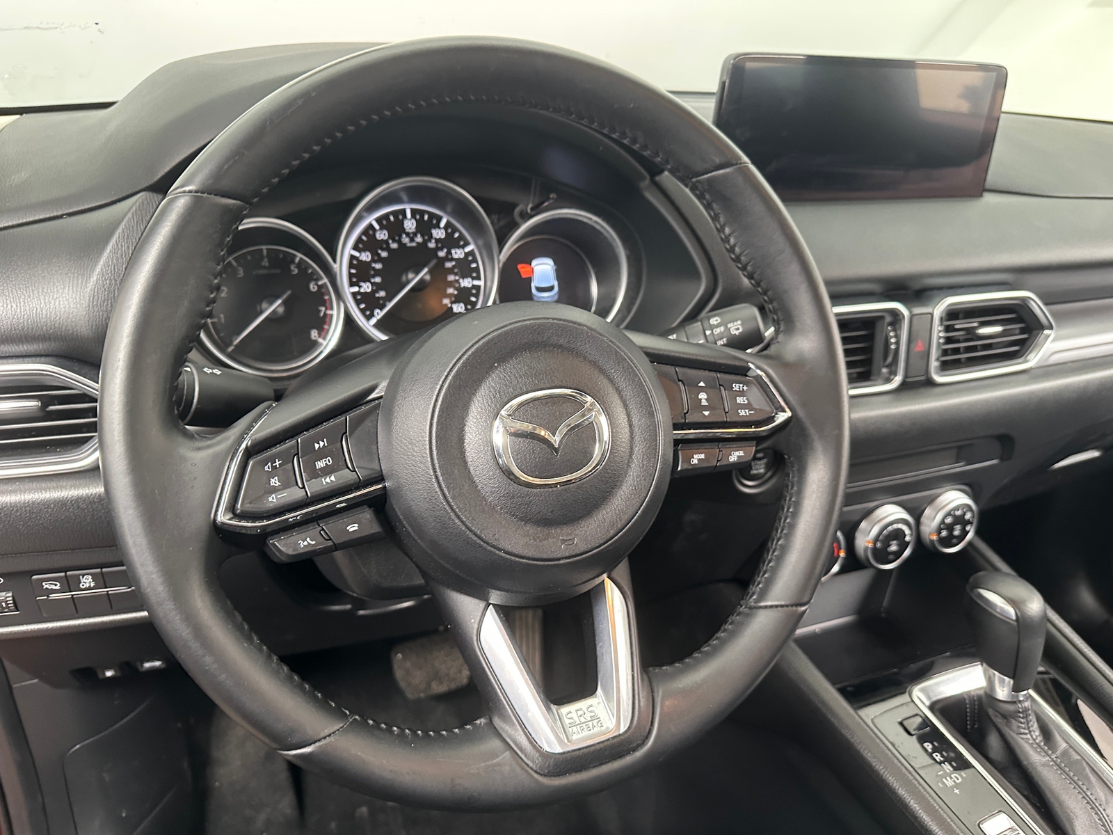 Thumbnail: 2023 Mazda CX-5 - 5