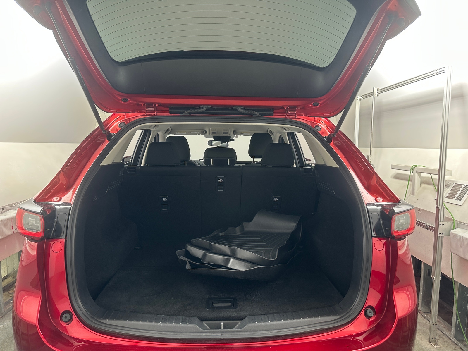 Thumbnail: 2023 Mazda CX-5 - 7