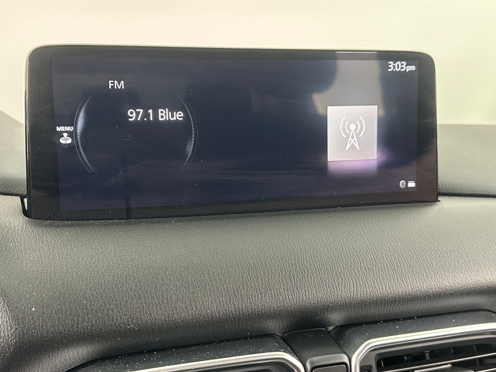 Thumbnail: 2023 Mazda CX-5 - 4