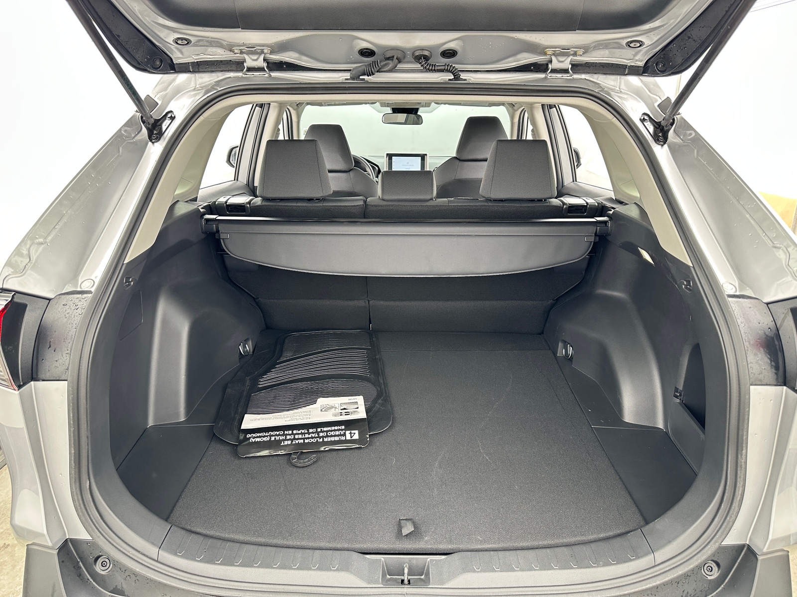 Thumbnail: 2025 Toyota RAV4 - 7