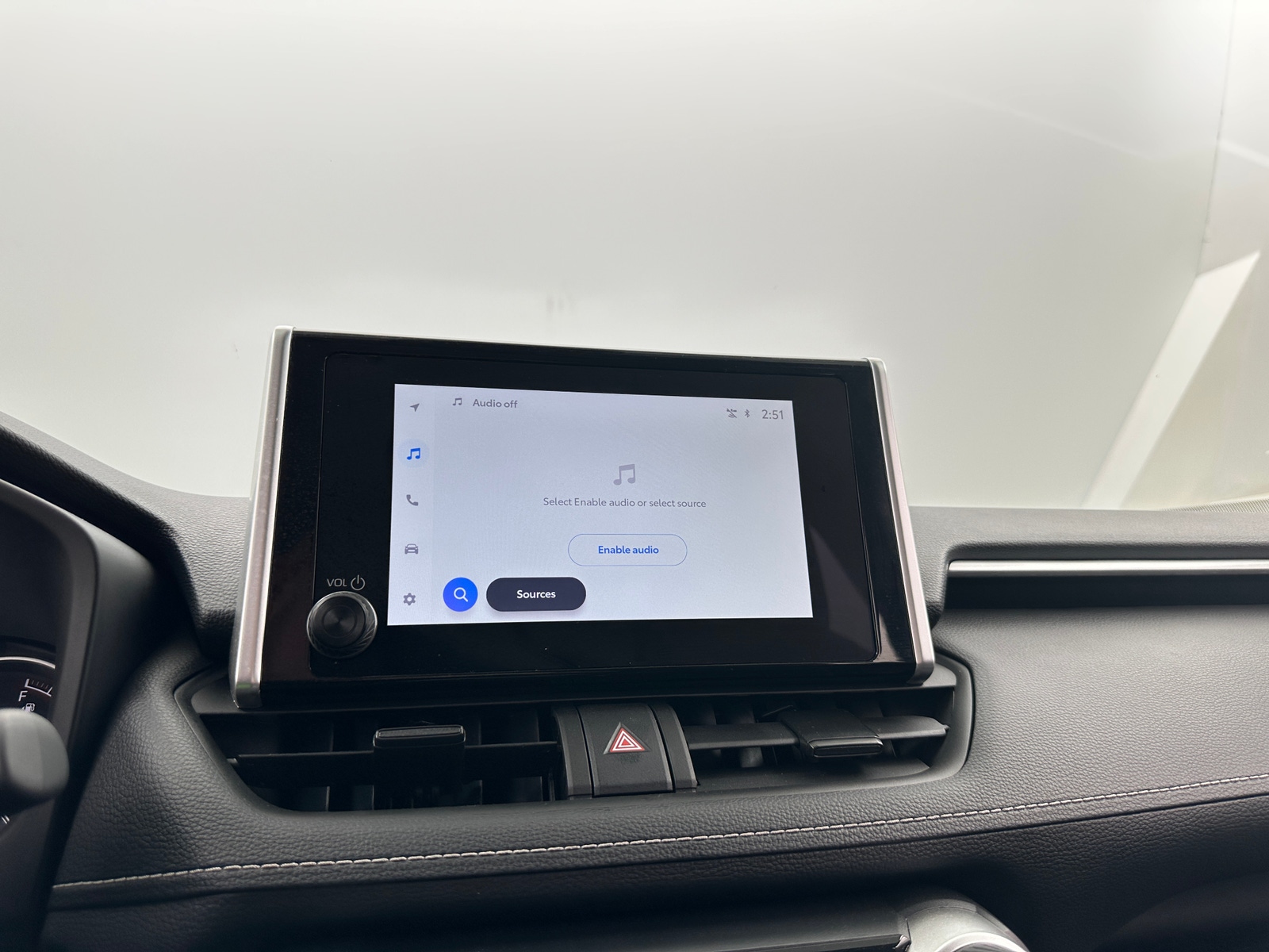 Thumbnail: 2025 Toyota RAV4 - 4