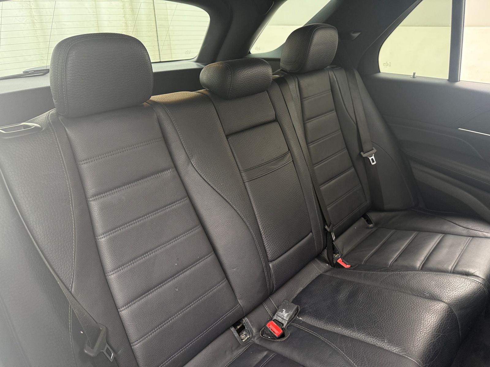 Thumbnail: 2020 Mercedes-Benz GLE - 6