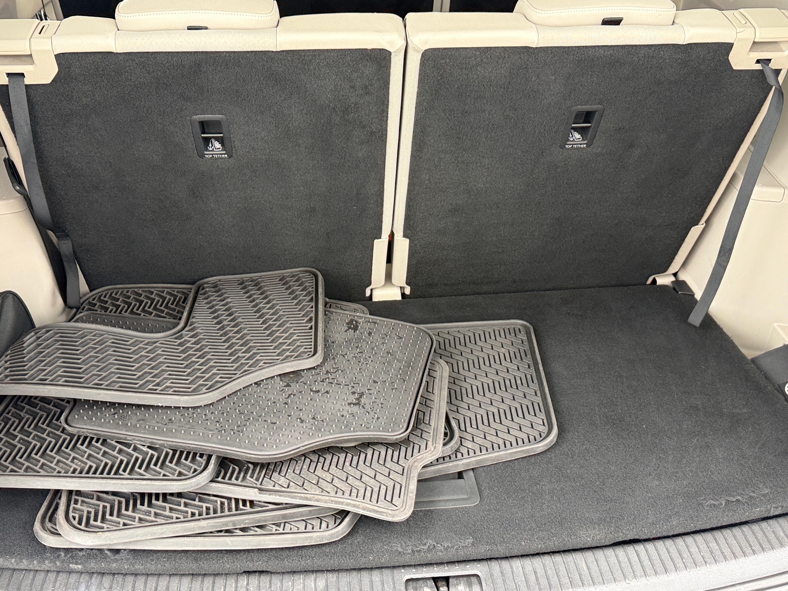 Thumbnail: 2018 Volkswagen Atlas - 6