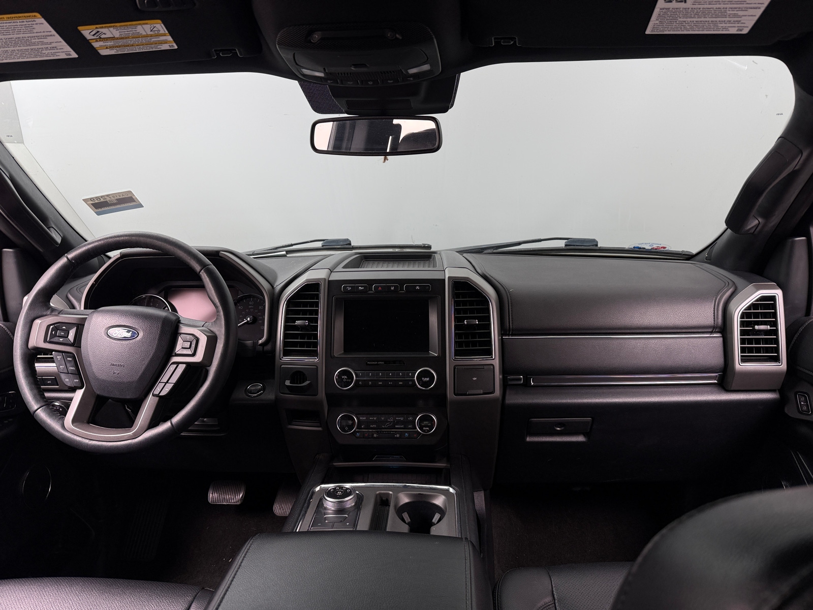 Thumbnail: 2020 Ford Expedition - 3