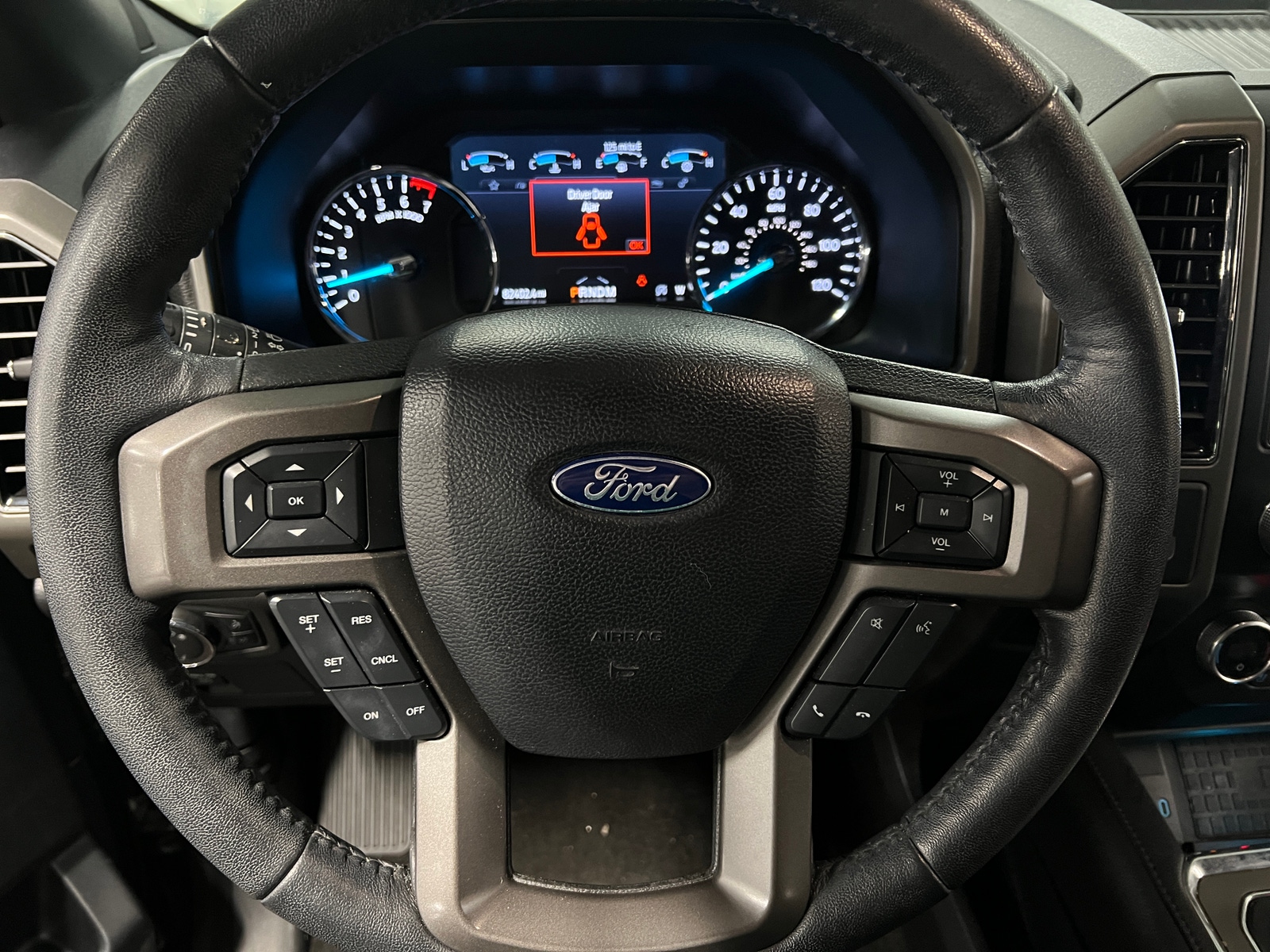 Thumbnail: 2020 Ford Expedition - 5