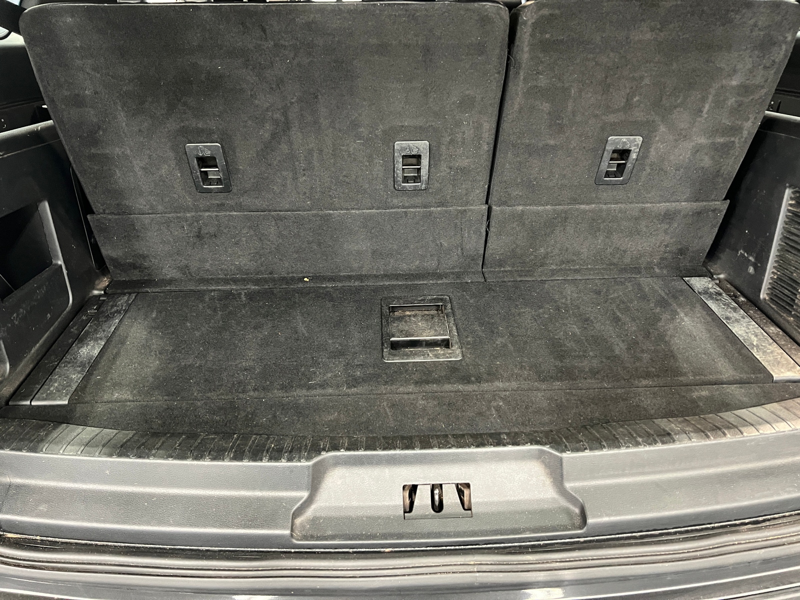 Thumbnail: 2020 Ford Expedition - 7