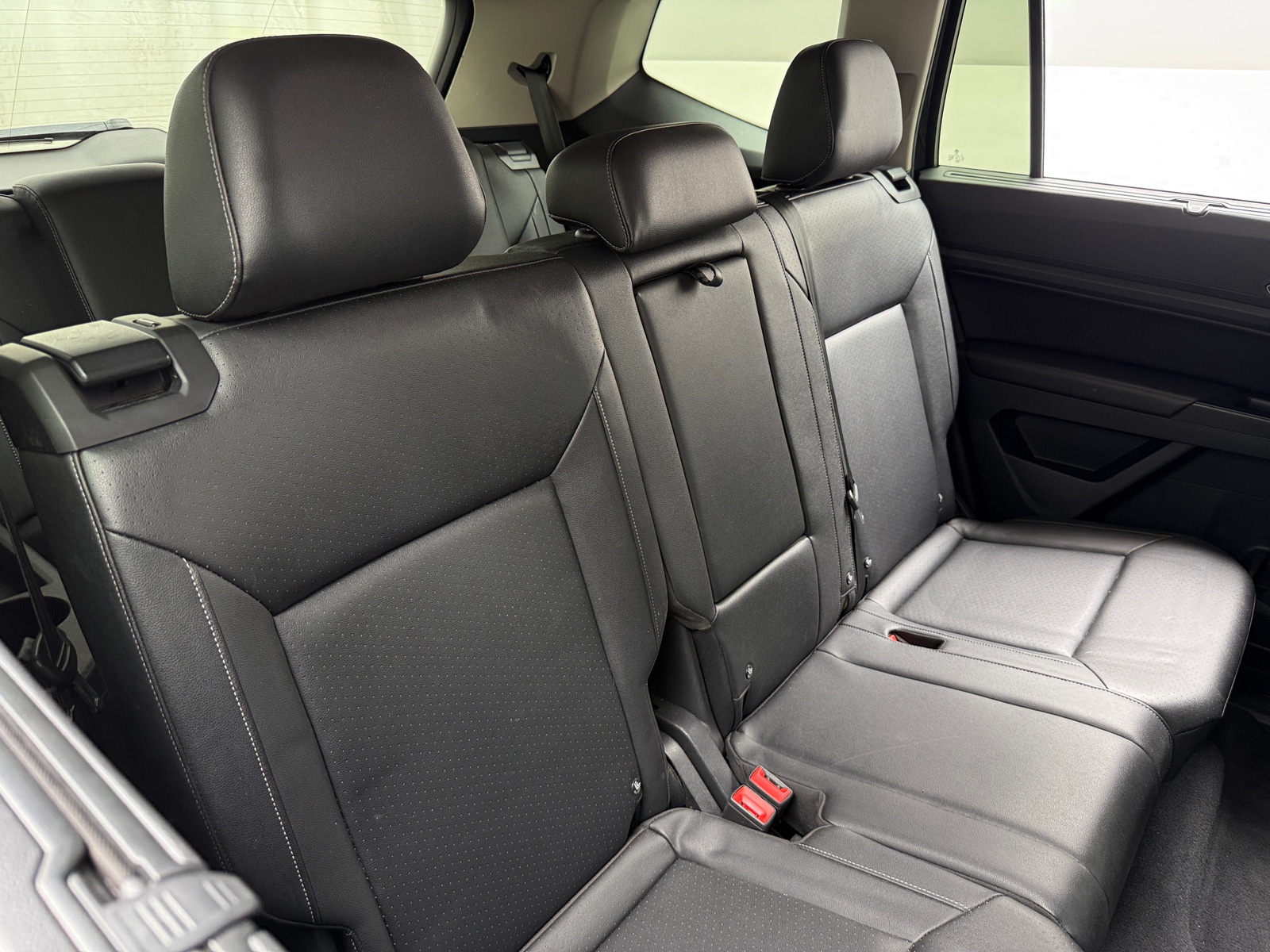 Thumbnail: 2019 Volkswagen Atlas - 5