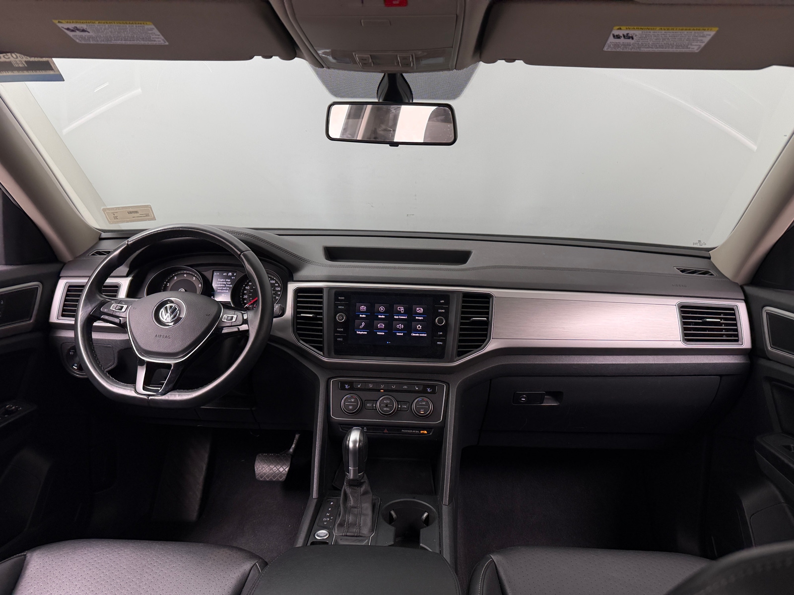 Thumbnail: 2019 Volkswagen Atlas - 2