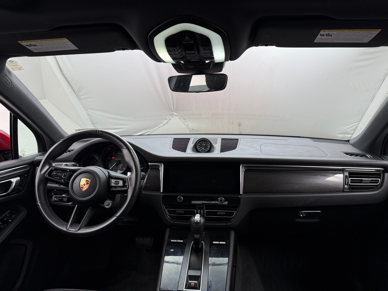 Thumbnail: 2024 Porsche Macan - 2