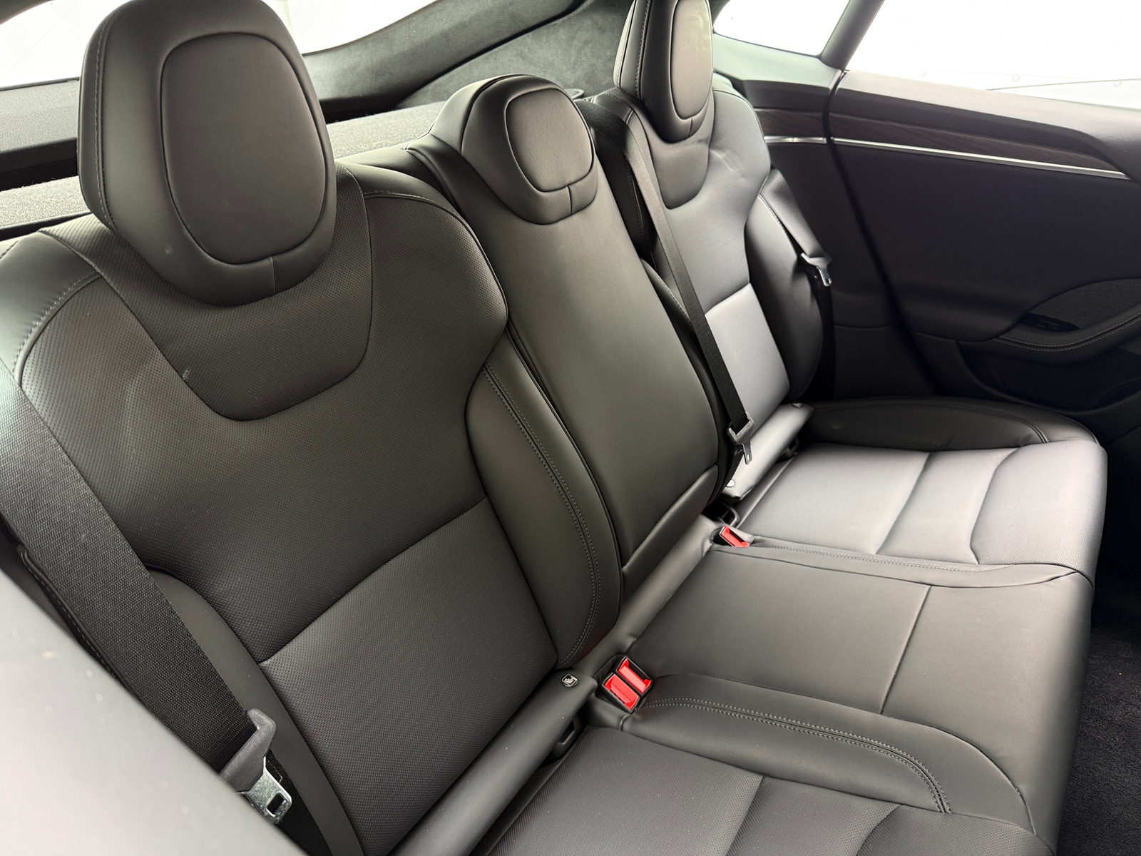 Thumbnail: 2023 Tesla Model S - 5