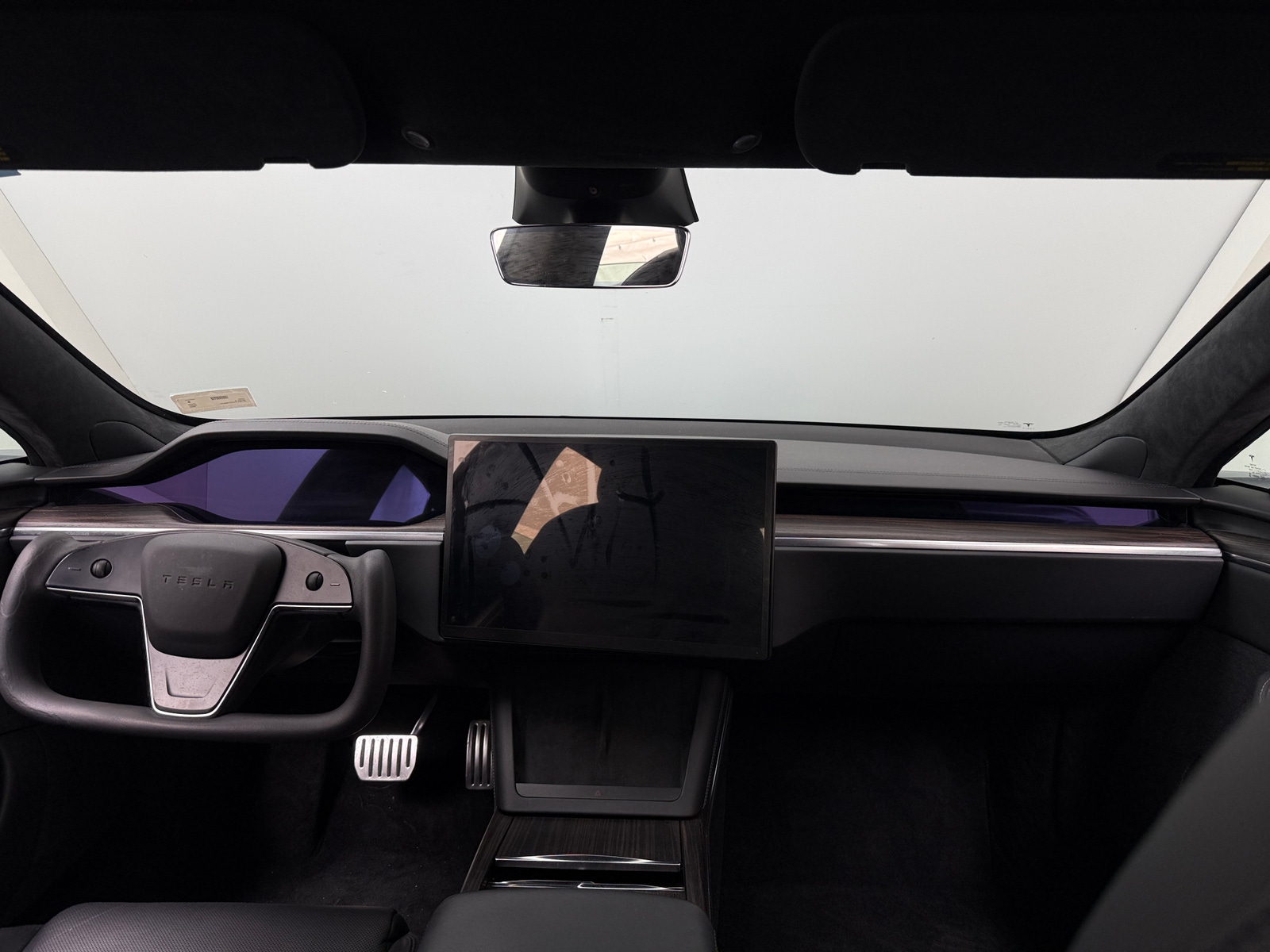 Thumbnail: 2023 Tesla Model S - 2