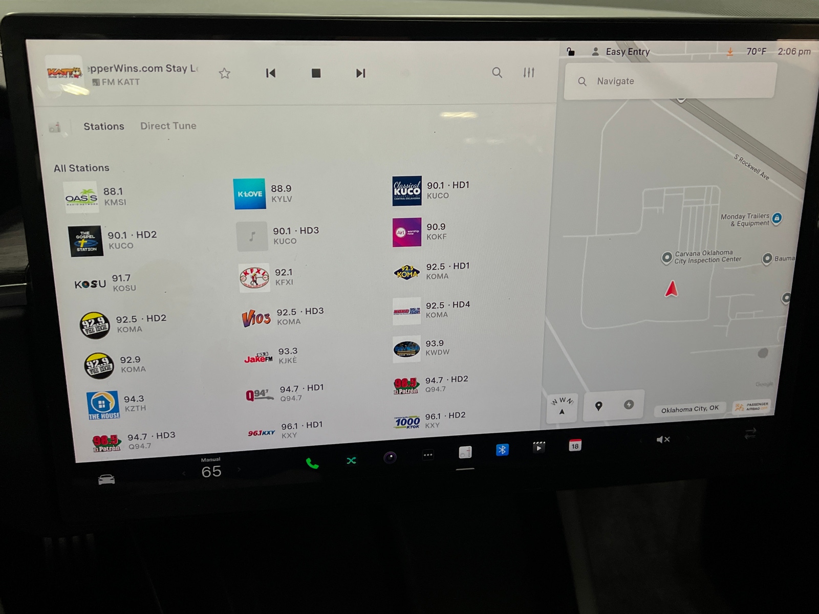 Thumbnail: 2023 Tesla Model S - 3