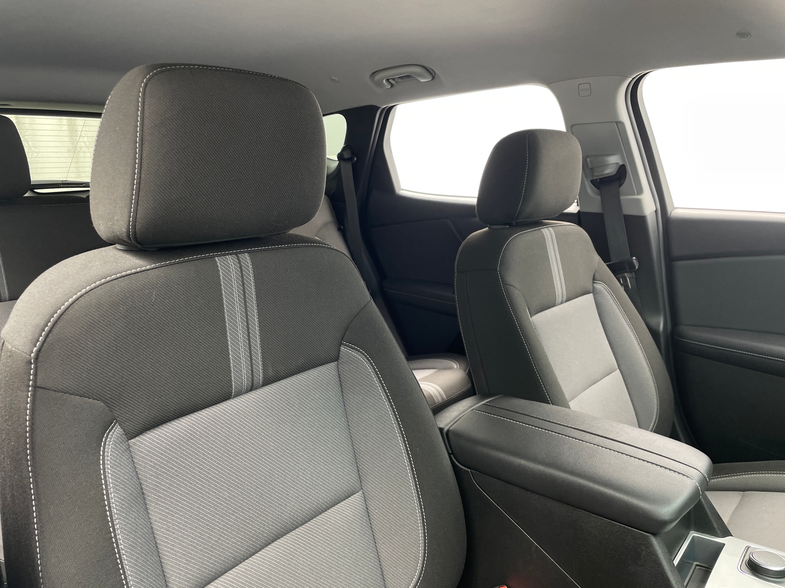 Thumbnail: 2025 Chevrolet Blazer - 2