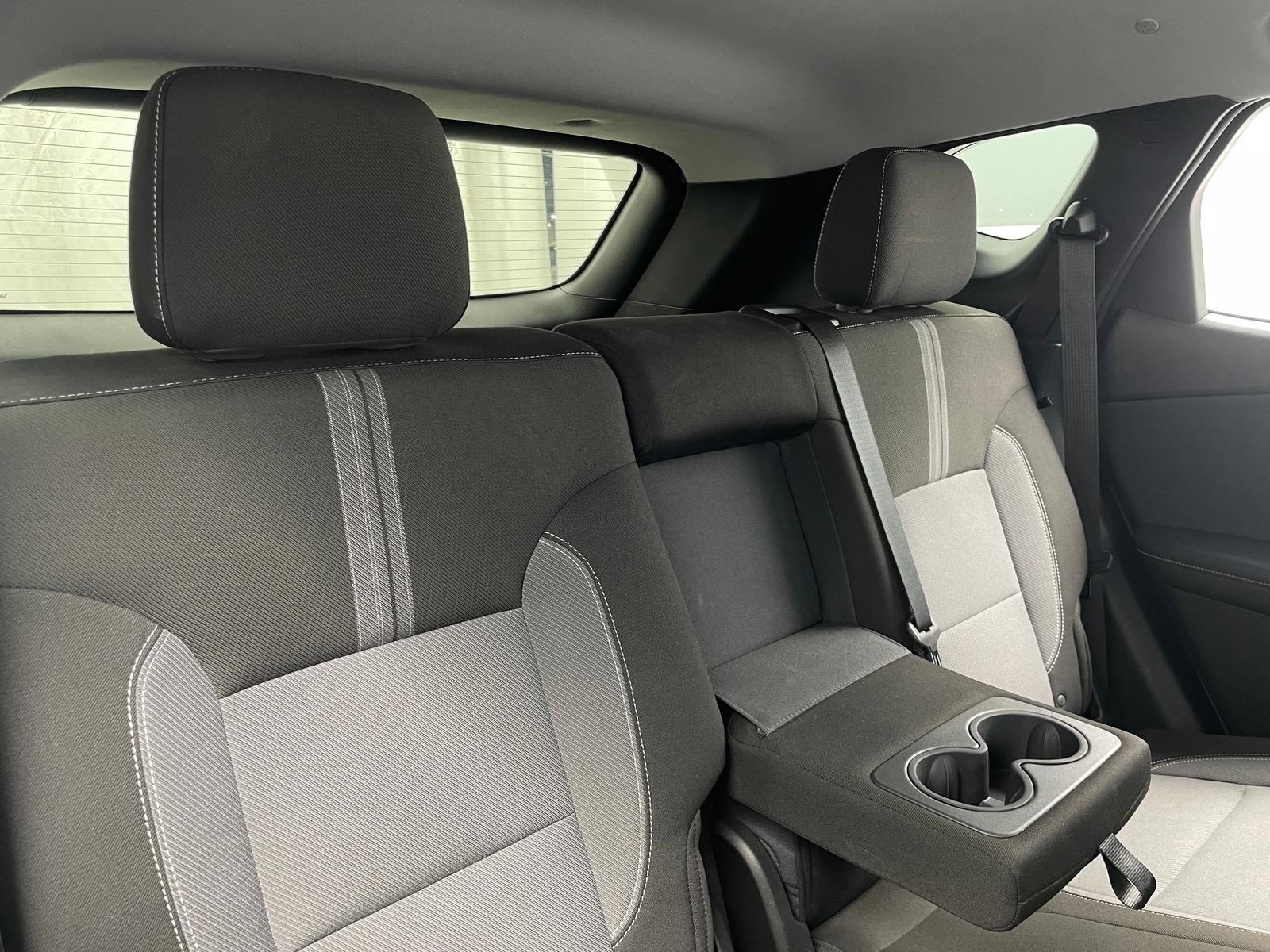 Thumbnail: 2025 Chevrolet Blazer - 6