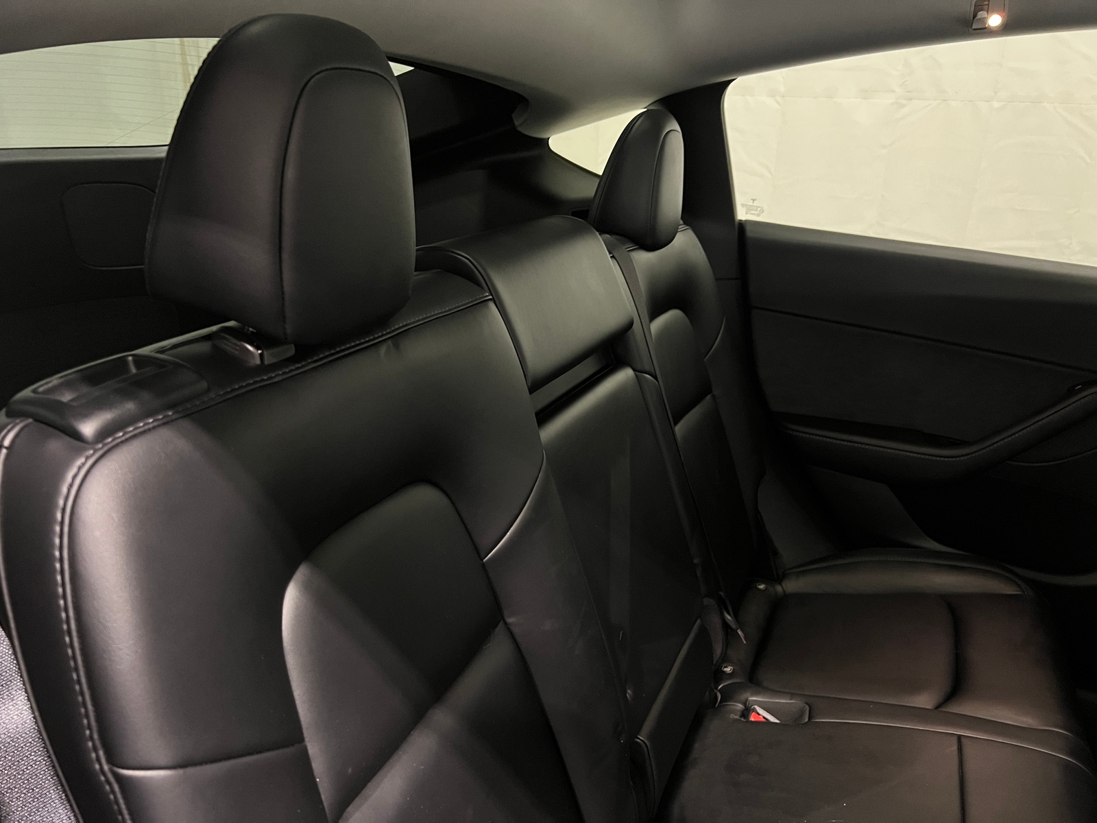 Thumbnail: 2021 Tesla Model Y - 5