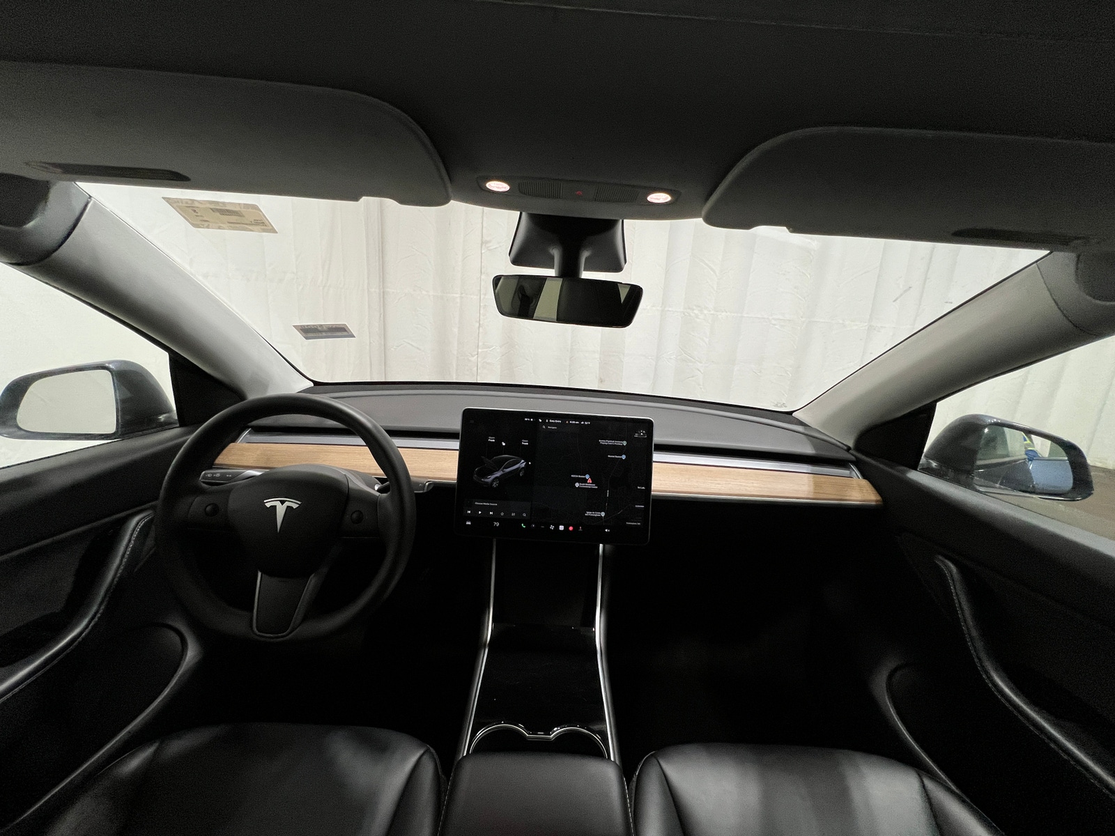 Thumbnail: 2021 Tesla Model Y - 2