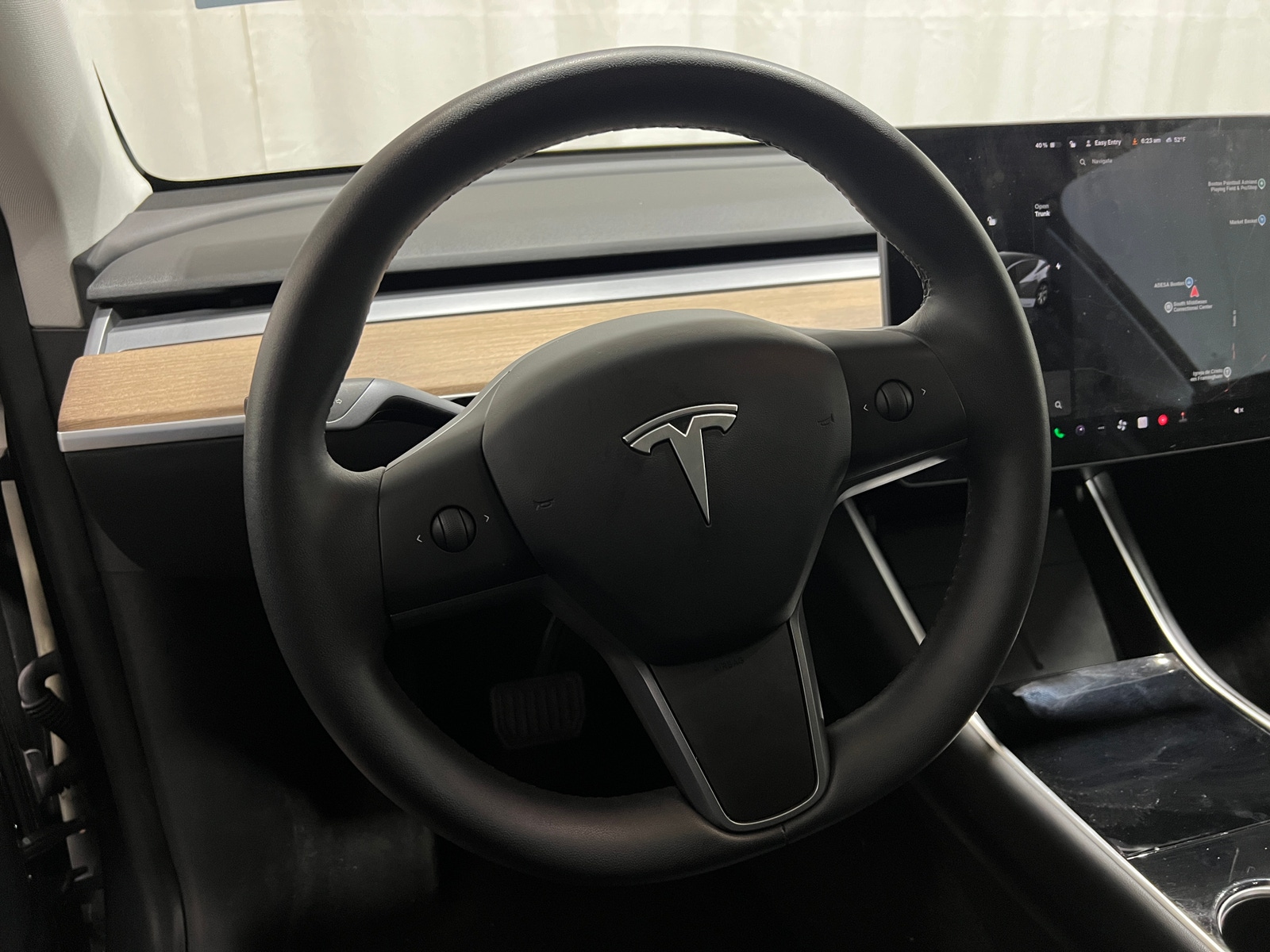 Thumbnail: 2021 Tesla Model Y - 4