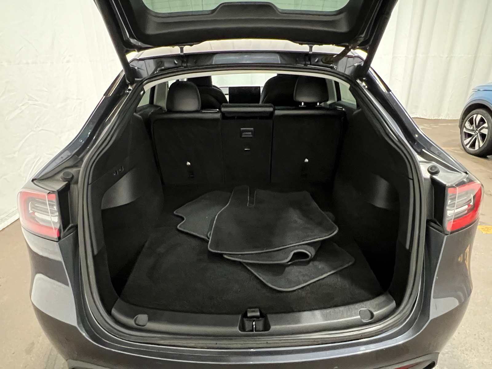 Thumbnail: 2021 Tesla Model Y - 6