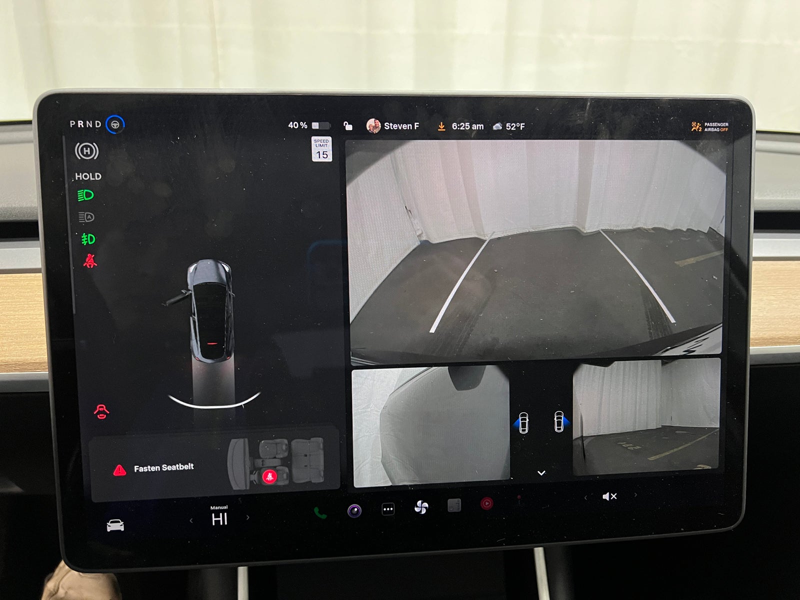 Thumbnail: 2021 Tesla Model Y - 3