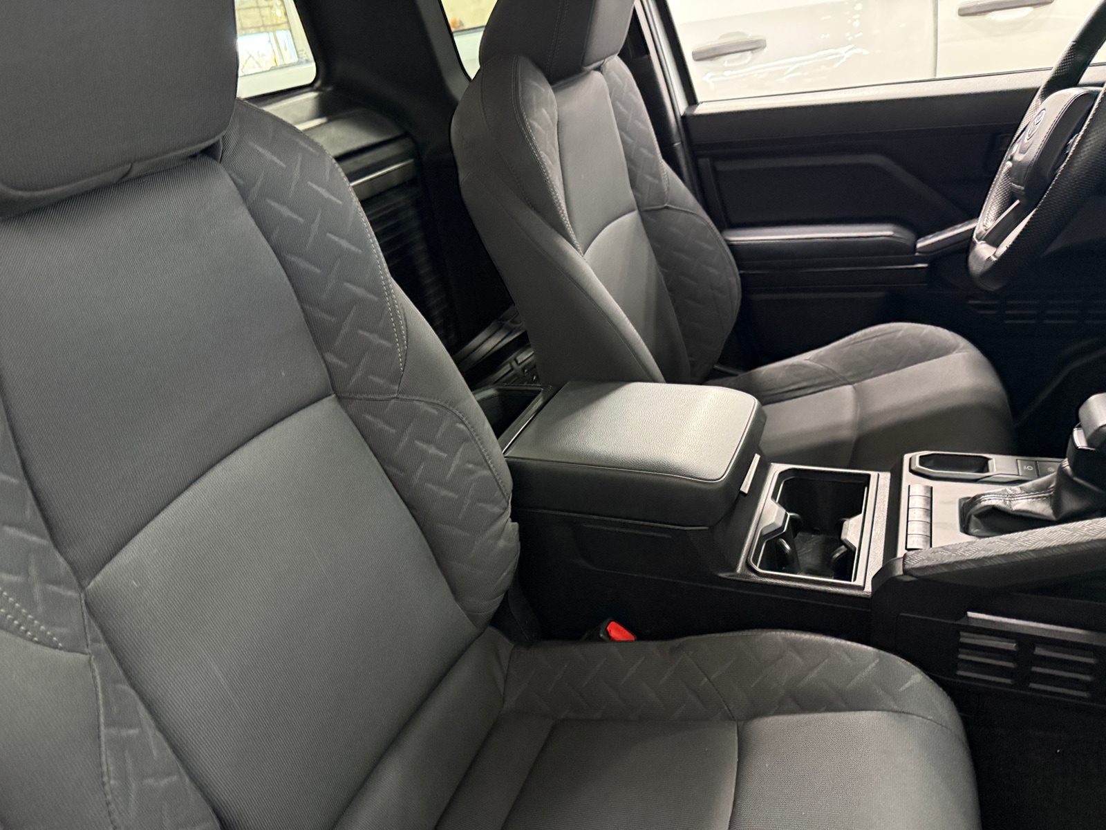 Thumbnail: 2024 Toyota Tacoma - 2