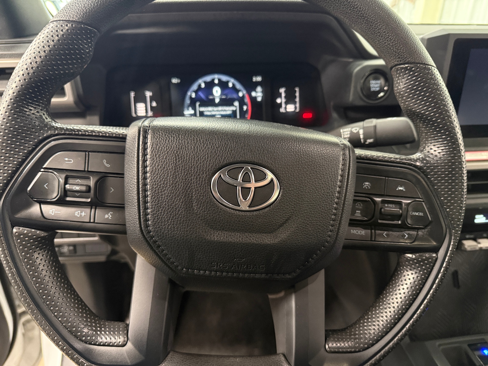 Thumbnail: 2024 Toyota Tacoma - 5