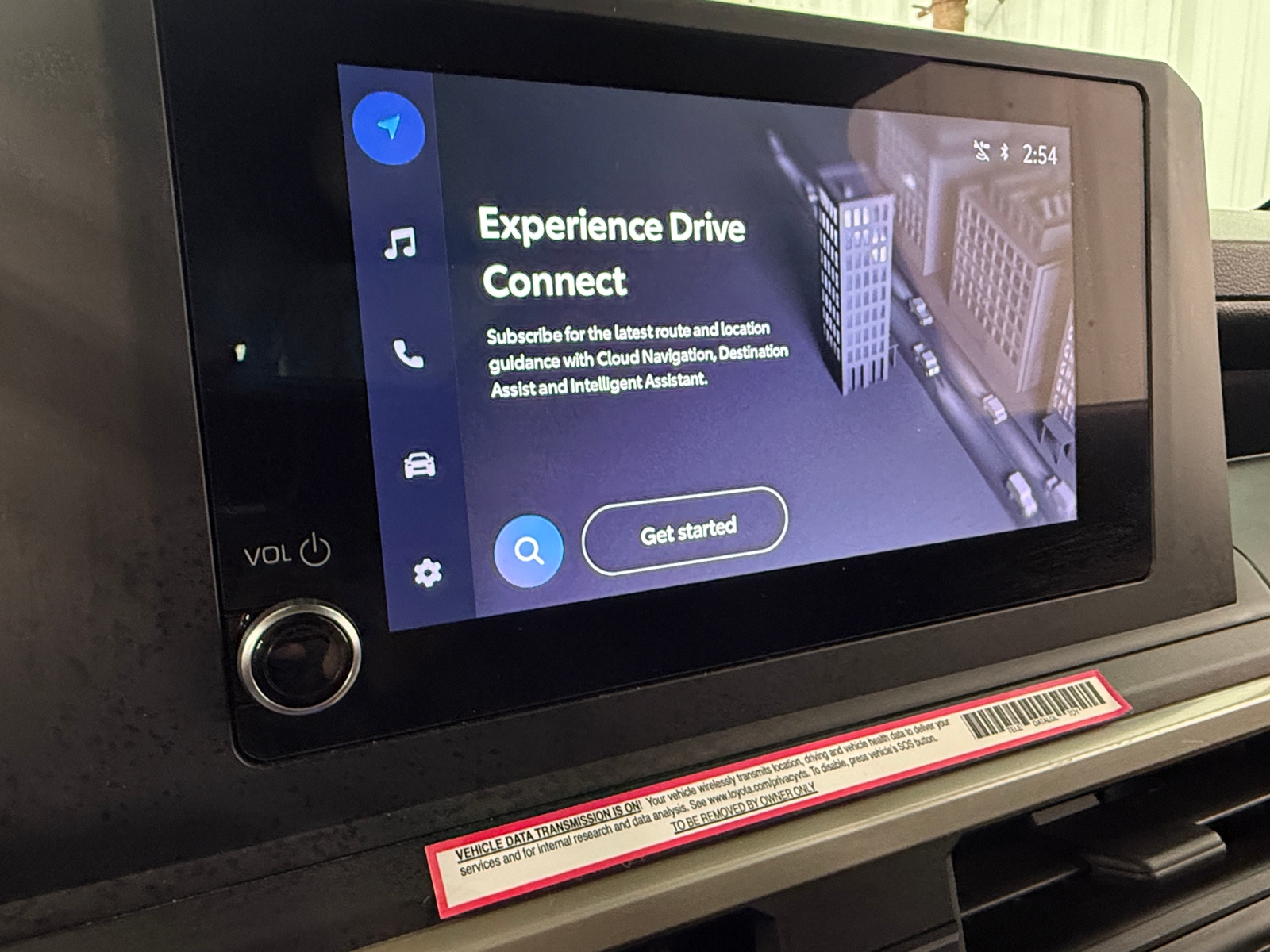 Thumbnail: 2024 Toyota Tacoma - 4