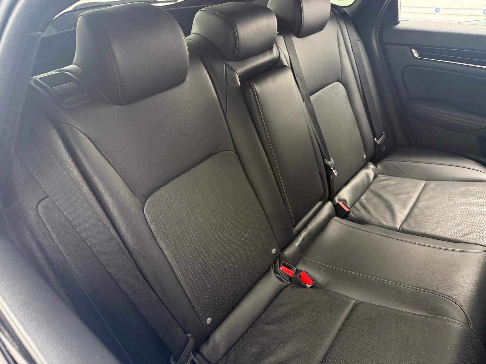 Thumbnail: 2024 Honda Civic - 5