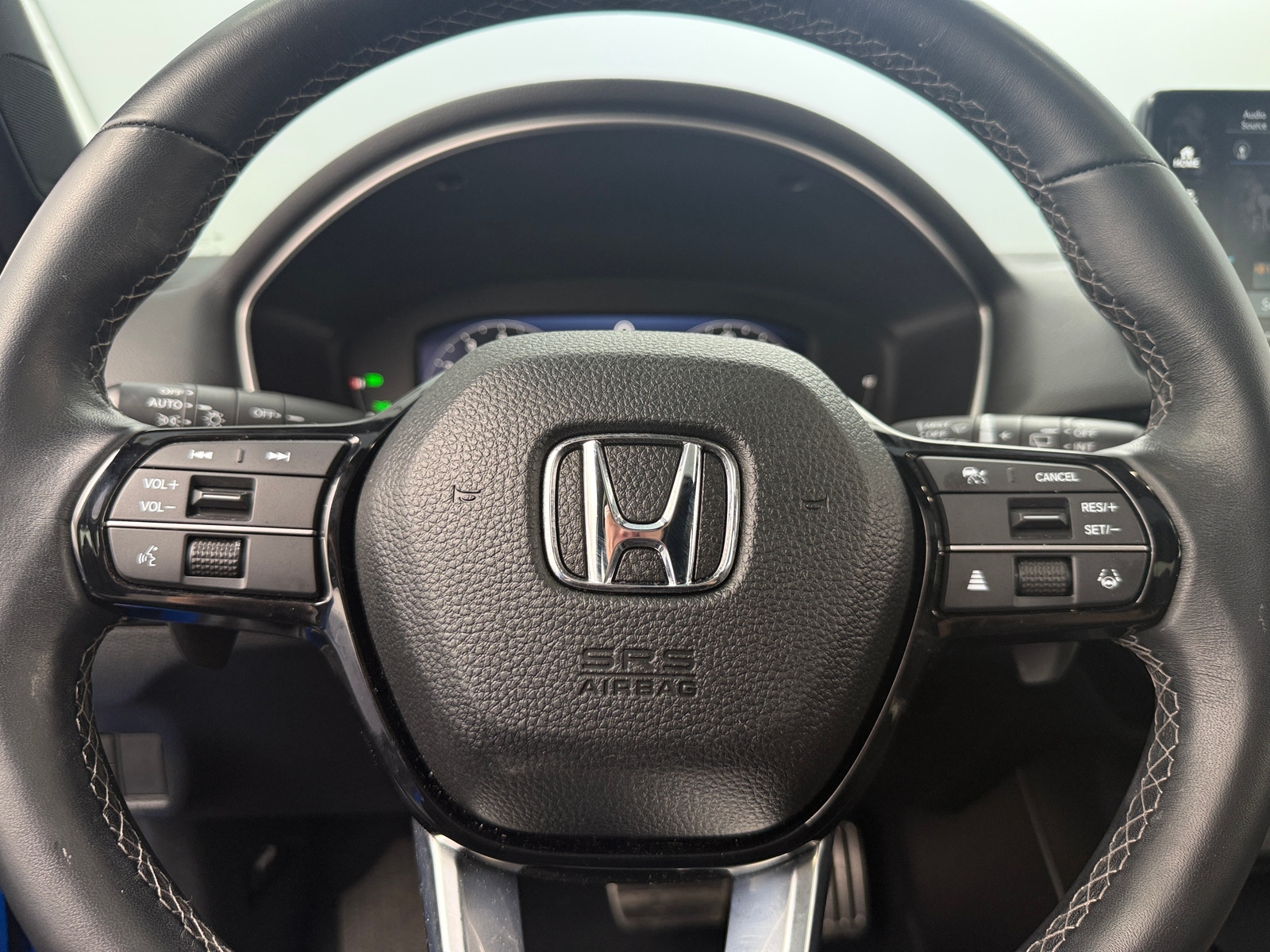 Thumbnail: 2024 Honda Civic - 4