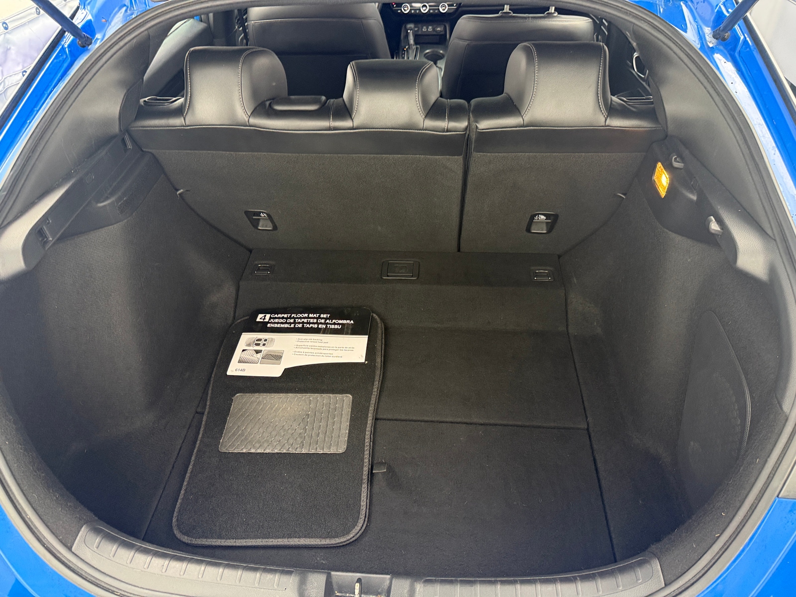 Thumbnail: 2024 Honda Civic - 6