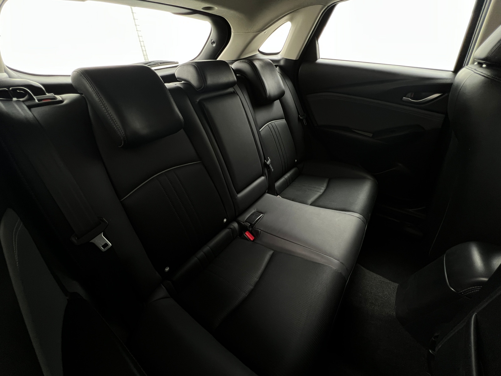 Thumbnail: 2019 Mazda CX-3 - 5