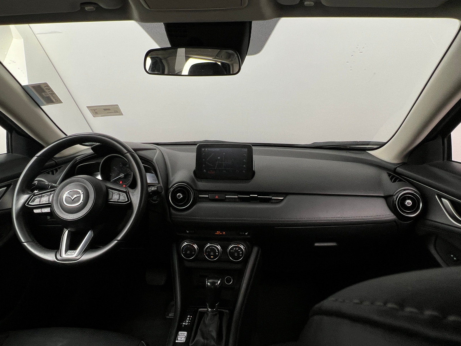 Thumbnail: 2019 Mazda CX-3 - 2