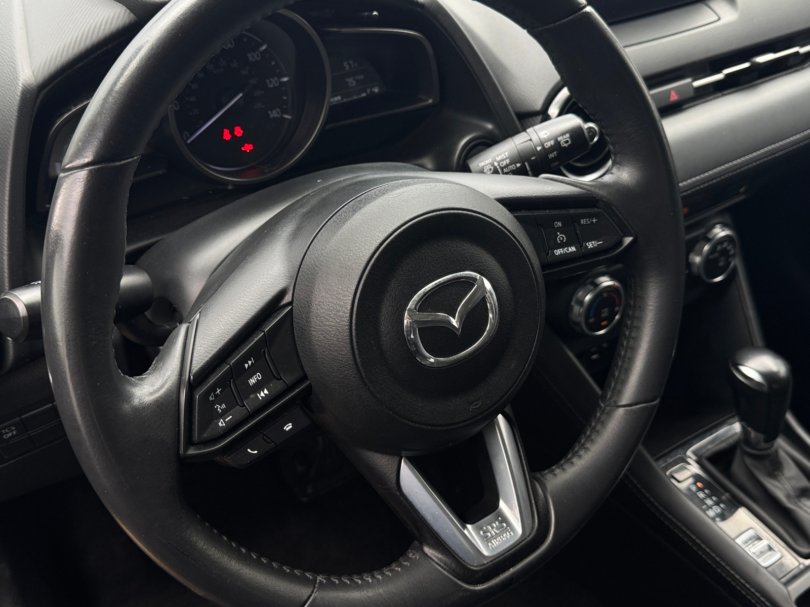 Thumbnail: 2019 Mazda CX-3 - 4